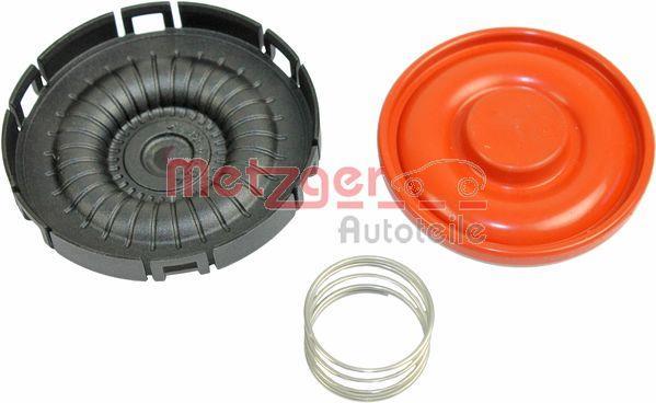 Membrana, ventilación bloque motor METZGER ref. 2385063
